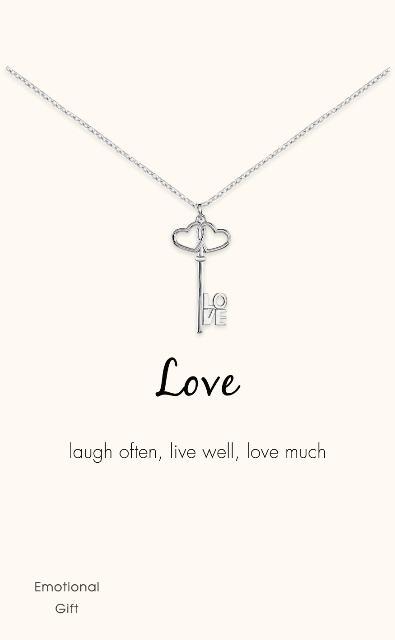 Love Key